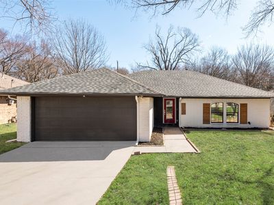 4916 Brookhollow Dr, Sachse, TX, 75048