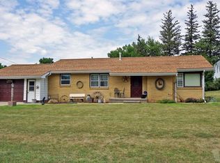207 Cora St, Irwin, IA 51446