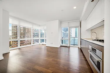 Rented by Living New York