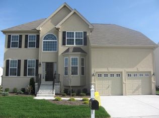 304 Windsor Rd, Mullica Hill, NJ 08062