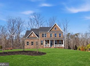 10909 Canterbury Ct, Spotsylvania, VA 22551