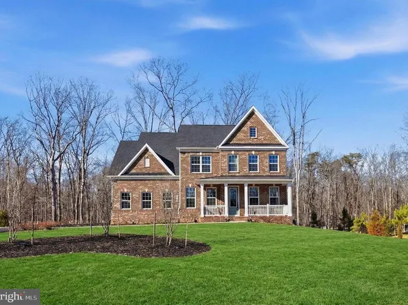 10909 Canterbury Ct, Spotsylvania, VA 22551