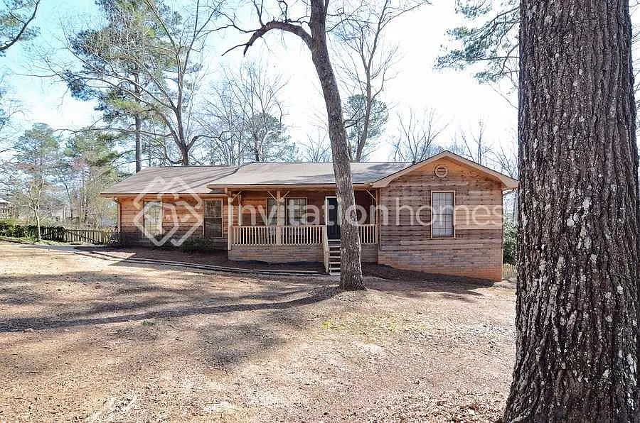 6212 Shallowford Way