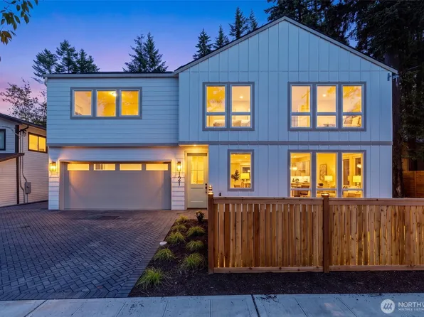 121 N 136th Street, Seattle, WA 98133