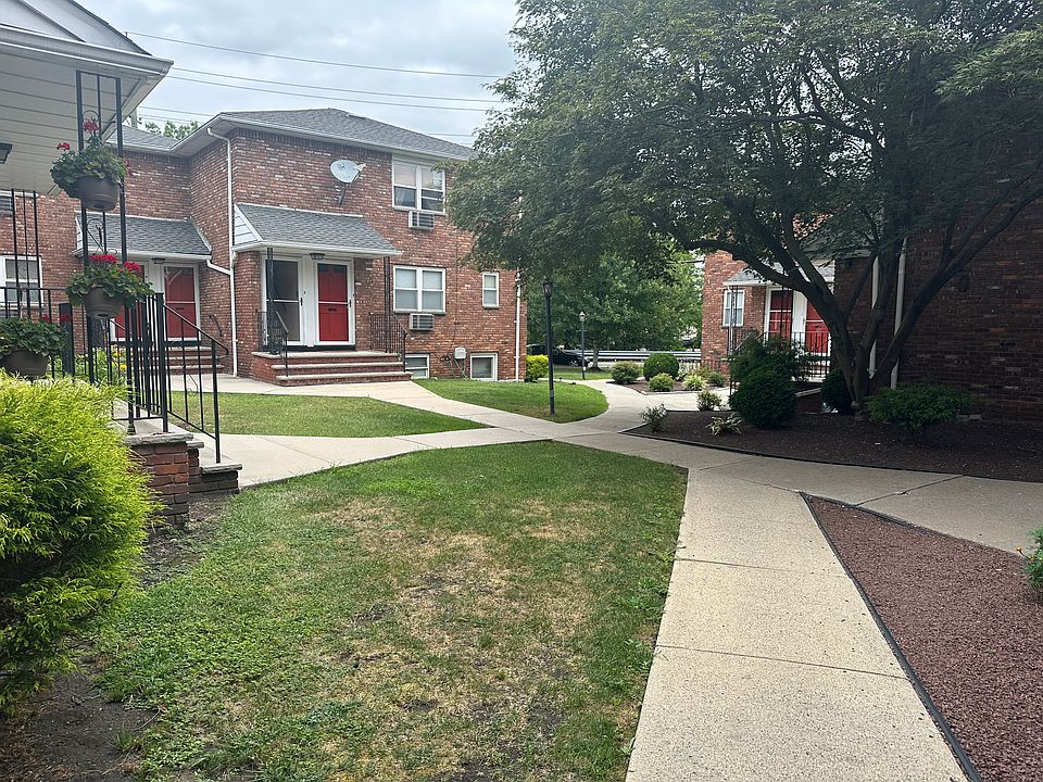 Main courtyard