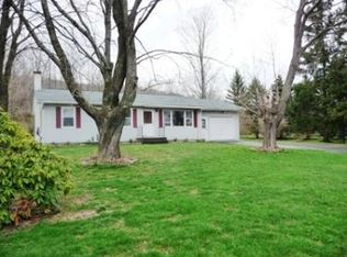 5599 Route 22, Millerton, NY 12546