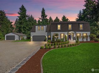 8125 61st Avenue Ct E, Puyallup, WA