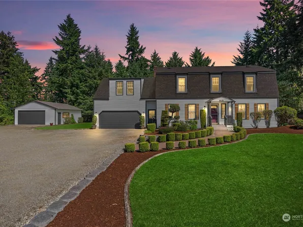 8125 61st Avenue Ct E, Puyallup, WA 98371