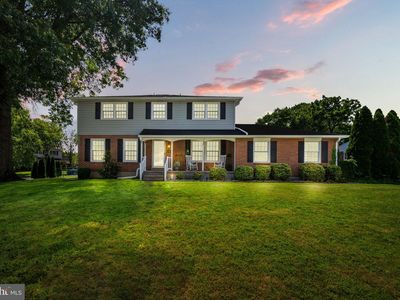2708 E Landsdowne Dr, Wilmington, DE, 19810