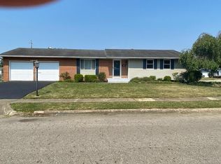 417 Edwards Rd, Circleville, OH 43113