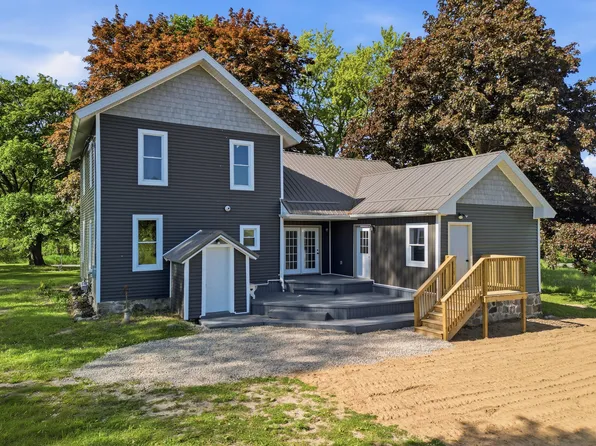 4578 Nine Mile Rd, Remus, MI 49340