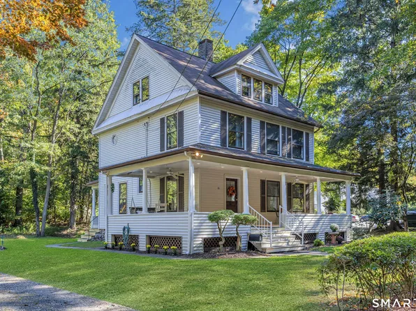 60 Nashvile Road, Bethel, CT 06801