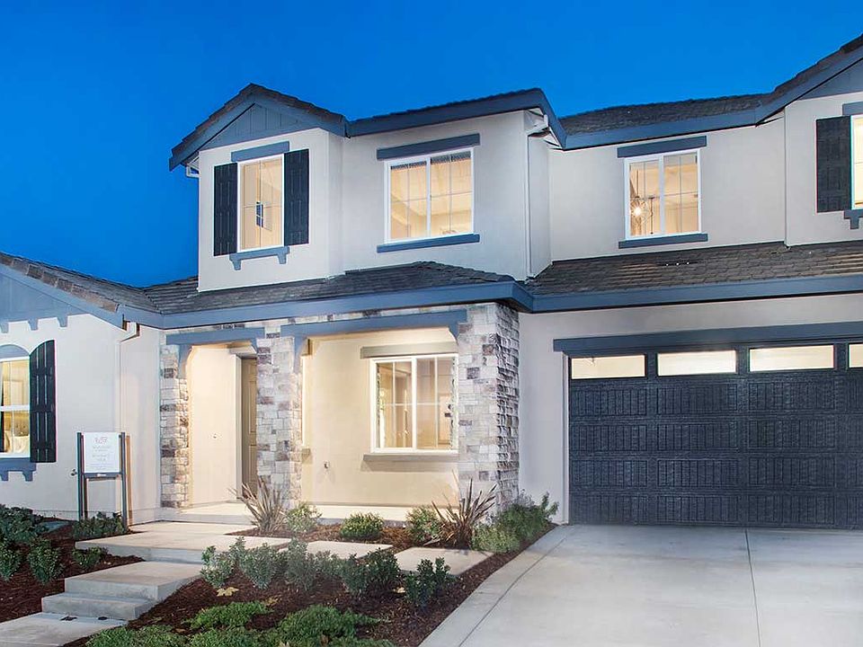 Homesite 300 - Residence 4