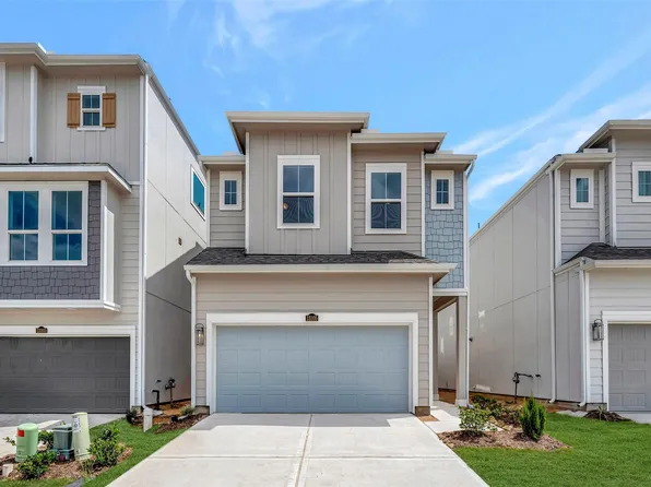 13105 Mundet Dr, Houston, TX 77047