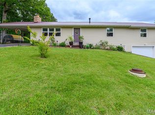20726 Highway 28, Dixon, MO 65459