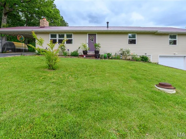 20726 Highway 28, Dixon, MO 65459