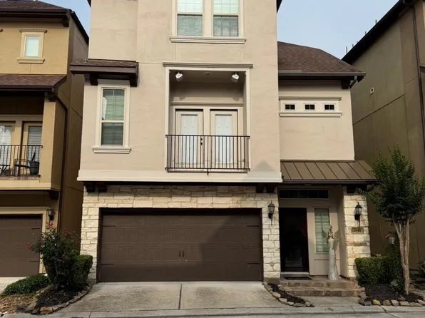 2847 Kings Retreat Cir, Kingwood, TX 77345