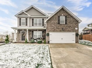 7105 Koto Wood Ct, Knoxville, TN 37920