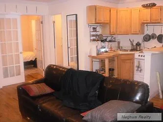 Rented by Magnum Realty Holdings, LLC