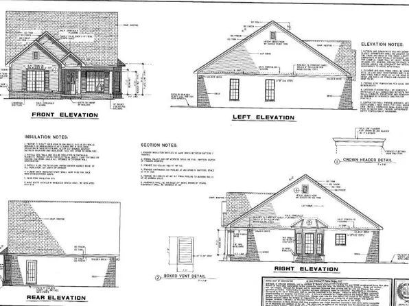 LOT 30 Saint Louis St, Lacombe, LA 70445