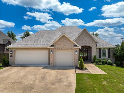 3807 E Spanish Bay Pl, Fayetteville, AR, 72701