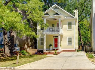 45 Montgomery St, Atlanta, GA 30307