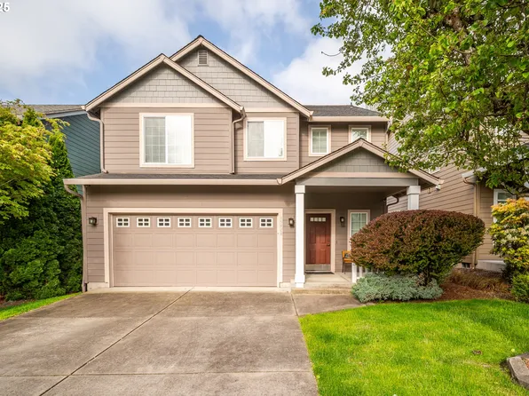 15028 NW 1st Ave, Vancouver, WA 98685