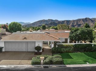 11 Sussex Ct, Rancho Mirage, CA 92270