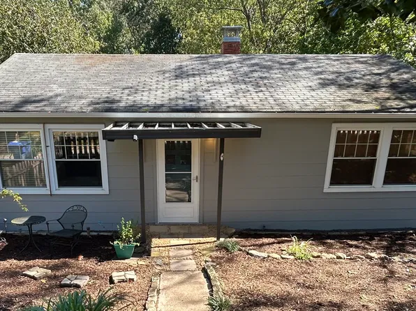 40 Wamboldt Ave, Asheville, NC 28806