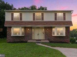 4327 Mary Ridge Dr, Randallstown, MD 21133