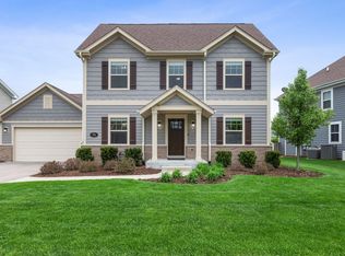 791 Richwood Ave, Elgin, IL 60124