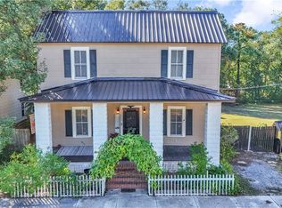 20840 Chestnut St, Dunnellon, FL 34431