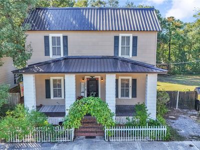20840 Chestnut St, Dunnellon, FL, 34431