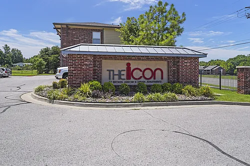 Icon at Broken Arrow Apartments Photo 1