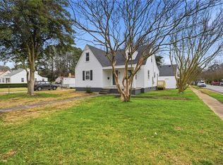 5101 Norvella Ave, Norfolk, VA 23513