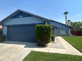 45408 17th St E, Lancaster, CA 93535