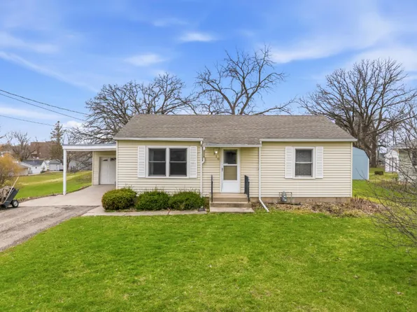 710 S 3rd Ave, Albert Lea, MN 56007