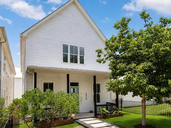 4810 Springdale Rd, Austin, TX 78723