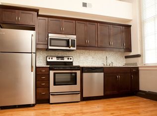 Chatham Lofts, Chatham, VA 24531