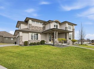 4502 NW 70th Ter, Kansas City, MO 64151