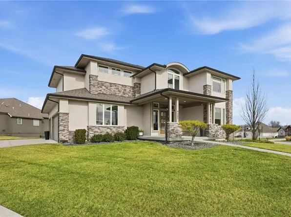 4502 NW 70th Ter, Kansas City, MO 64151