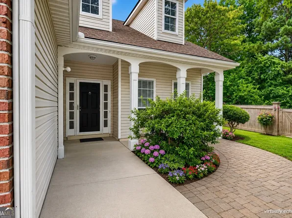 3525 Berkeley Park Ct, Duluth, GA 30096