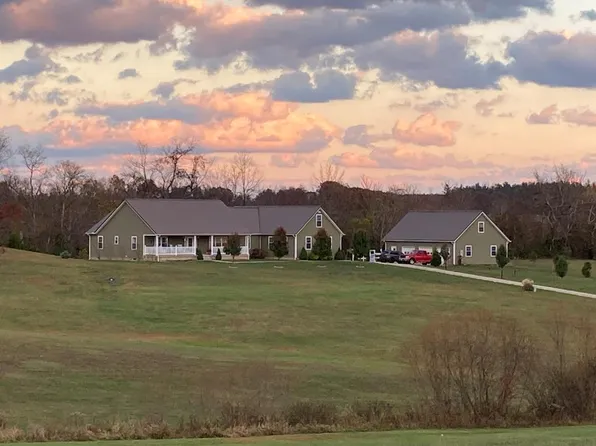 85 Liberty Ln, Jackson, OH 45640