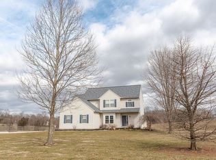 2443 Hickory Hill Rd, Oxford, PA 19363