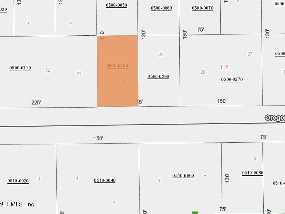 2nd image of LOT 30 OREGON Avenue