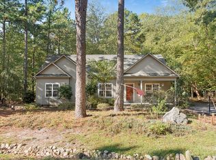 182 Pineridge Cv, Sanford, NC 27332