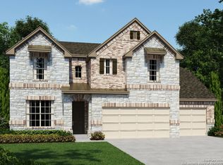 8738 Whisper Gate, Boerne, TX 78015