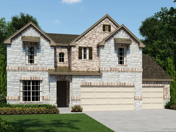 8738 Whisper Gate, Fair Oaks Ranch, TX 78015