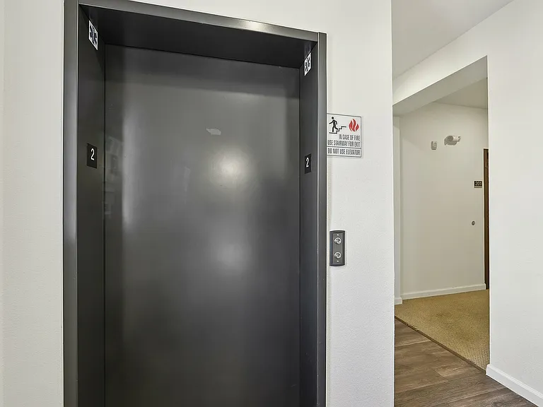 Elevator