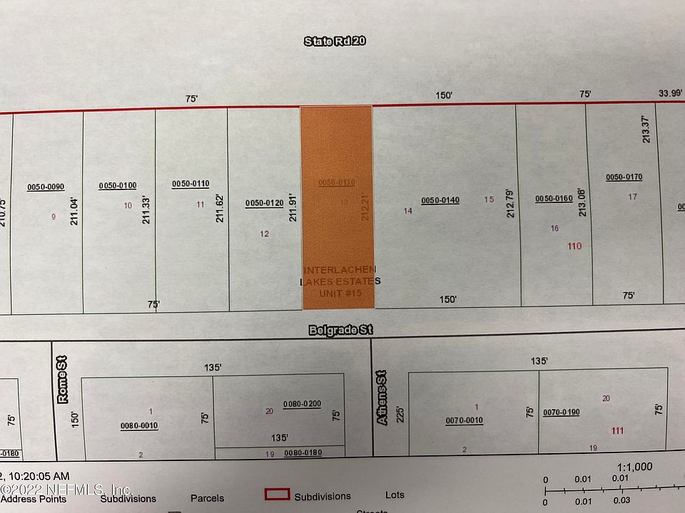 2nd image of 116 BELGRADE Street
